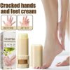 1pc Cracked Hand Foot Care Salve Anti Dry Cracked Swollen Itchy Heels Peeling and Dead Skin Moisturizing for Rough Dry and Cracked - Image 9