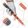 SAPLIZE CL03 Hybrid Golf Grips 13 Pack, Options of Upgrade kit(13 Grips with 15 Tapes) or Deluxe Kit(13 Grips with Solvent kit), 6 Colors, Standard/Midsize, MultiCompound Golf Club Grips - Image 5