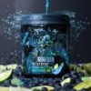 RYSE Signature Series GODZILLA Pre Workout | Pump, Energy, Strength, and Focus | Citrulline, Beta-Alanine, Caffeine | 40 Servings (Monsterberry Lime) - Image 6