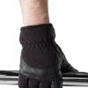 Kupo Ku-Hand Grip Gloves Goatskin - Medium Black (KG086013) - Image 5
