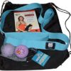 Yoga Tune Up Quickfix RX KneeHab with Jill Miller Kit Including Instructional DVD, Original Set of yoga tune up Therapy Balls, and a Stretch Strap - Image 3