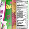vitafusion PreNatal Gummy Vitamins, Lemon & Raspberry Lemonade Flavored Pregnancy Vitamins for Women, 90 Count - Image 14