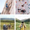 YAPJEB Figure 8 Descender, 35KN Aluminum Climbing Gear Figure 8 Descender Rigging for Climbing Rescue, Heavy Duty Belay Device, Downhill Equipment - Image 7