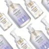 Babo Botanicals Sensitive Baby Fragrance-Free Foaming Hand Soap - with Manuka Oil, Shea Butter, Argan Oil and Aloe Vera - for Babies, Kids and Adults with Sensitive Skin - Vegan - 8 fl. Oz. - Image 6