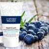 Nourishing & Anti-oxidising Hand Cream by Oxford Biolabs - Intense Moisturising and Nourishing For Normal to Dry Skin - Image 6