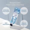 BOUQUET GARNI Hand Cream Clean Fragrance with Shea Butter - Long Lasting Fragrance Hand Lotion - Cuticles and Dry Hands Treatment - Deep Moisturizing Ingredients - Calming, Soothing the Skin 1.7 Fl Oz - Image 2