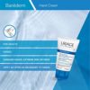 URIAGE Bariederm Insulating Repairing Hand Cream 1.7 fl.oz. | Soothes, Softens And Nourishes Very Dry Hands Exposed to Daily Aggressions and Chemical Products | Quickly Absorbed, Water-Resistant - Image 4