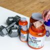 NOW Sports Nutrition, Creatine Monohydrate 750 mg, Mass Building*/Energy Production*, 120 Veg Capsules - Image 7