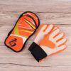 Protection Spray Blocker Guards Random Color Protector Including Glove Soccer Catch Size Color, Goalkeeper Grip for Children Guards& Included Batting- Gloves and Gear Football - Image 4