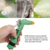 Auto water spray, car washing tools, using anti - slip grip material - Image 5