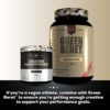 Redcon1 - Creatine Monohydrate - 60 Servings, 5G, Muscle Recovery, Athletic Performance - Image 5