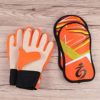 Protection Spray Blocker Guards Random Color Protector Including Glove Soccer Catch Size Color, Goalkeeper Grip for Children Guards& Included Batting- Gloves and Gear Football - Image 7