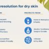 Gloves In A Bottle Shielding Lotion for Dry Skin, 8 Ounce - Image 3
