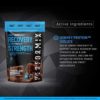 Performix ioWHEY Protein Powder - 18 Servings - 100% Whey Isolate Protein for Quick Absorption and Post Workout - 22g Protein, Low Carb and No Sugar - Chocolate Brownie, 1.15 Pound (Pack of 1) - Image 3