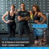 Performix ioWHEY Protein Powder - 18 Servings - 100% Whey Isolate Protein for Quick Absorption and Post Workout - 22g Protein, Low Carb and No Sugar - Chocolate Brownie, 1.15 Pound (Pack of 1) - Image 5