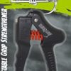 MummyFit Grip Strengthener. Adjustable Hand Grip for Grip Training. Forearm Grip Strength Finger Trainer and Hand Exerciser. Gripper for Arm Wrestling Equipment and Wrist Workout. Hand Exercisers - Image 2