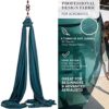 Aerial Yoga Hammock Set Acrobatic Dance Yoga Hammocks Aerial Silk Fabric Yoga Swing for Home - Image 6