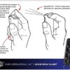 Zarc Vexor Police Strength Pepper Spray, Flip-Top Finger Grip, 20+ Shots, 10-12 Ft. Range - Two Pack - Image 2