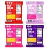SmartSweets Variety Pack, Candy with Low Sugar & Low Calorie, Healthy Snacks for Kids & Adults - Gummy Worms, Red Twists, Fruity Gummy Bears, Cola Gummies, 1.8oz (Pack of 8) - Image 2
