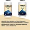 Evolve Protein Powder, Ideal Vanilla, 20g Protein, 1 Pound - Image 2