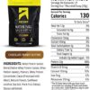 Ascent Native Fuel Whey Protein Powder - Post Workout Whey Protein Isolate, Zero Artificial Ingredients, Soy & Gluten Free, 5.7g BCAA, 2.7g Leucine, Essential Amino Acids, Chocolate Peanut Butter 2 lb - Image 2