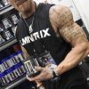 Harambe Blood Pre Workout Powder for Men & Women - Extreme Pump and Energy Supplement - 25 Servings (Orange Popsicle) - Image 2