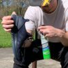 NEW SCENT! Sweat X Sport Extreme Odor Spray, Active Fresh Scent, Multipurpose Deodorizer for Stinky Shoes, Sports Equipment and All Odors, 8 Ounce Concentrated Formula, No Washing Required - Image 8