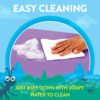 Antsy Pants Tumble Mat for Kids Gymnastics, Training, Home Exercise - Image 5