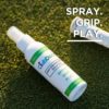 Club Doctor - Grip Enhancement Solution - Golf Grip Cleaner Spray - Makes Cleaning Grips Quick and Easy - Improve Feel and Swing Harder - Removes Dirt and Grime - 4 oz - Image 2