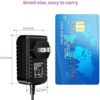 Guitar Pedal Power Supply Adapter 9V DC 1A 1000mA Tip Negative 5 Way Daisy Chain Cables for Guitar Effect Pedals - Image 8