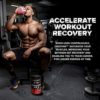 Creatine Powder | Six Star Creatine X3 | Creatine HCl + Creatine Monohydrate Powder | Muscle Builder & Muscle Recovery Workout Supplement | Creatine Supplements | Fruit Punch (35 Servings) - Image 5