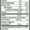 Align Women's Health, Prebiotic + Probiotic, with Cranberry for Feminine Health, Help Nourish & Add Good Bacteria for Digestive Health, 50 Gummies - Image 2