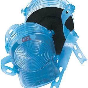 CLC Custom Leathercraft G361 Professional Ultra-Flex Gel Kneepads