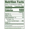 Black Forest Mini Gummy Bears Candy | Halloween Trick or Treat Size Pouches | 35ct - Image 7
