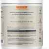 SHIFTED Premium Pre Workout Powder - Caffeinated Powdered Drink Mix with Creatine, L-Citrulline, Taurine, & L-Tyrosine - All-in-One Energy Drink Mix for Power, Endurance & Focus - (Tropical) - Image 6