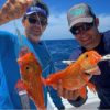 Glow Squid Deep Drop Tilefish Rig, Excellent for Deep Drop Fishing for Tilefish, Grouper, Snapper, Bottom Fishing Rig - Image 7