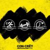 ProMera Sports CON-CRET Patented Creatine HCl Capsules 750 mg, 72 Caps - Image 4