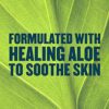 Gold Bond Ultimate Healing Foot Cream with Aloe, Heals Dry, Rough Heels, 4 oz. (Pack of 4). - Image 3