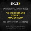 SKLZ Grip Strength Trainer Adjustable Resistance Trainer for Hand, Wrist, and Forearms - Image 5
