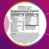 Centrum MultiGummies Gummy Multivitamin for Women, Multivitamin/Multimineral Supplement with Vitamin D3, B Vitamins and Antioxidants, Assorted Fruit Flavor - 170 Count - Image 9