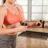 JFIT Starter Hand Grips, Pair - Image 5
