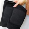 Protective Sponge Knee Pads for Volleyball, Soft Breathable Knee Support Knee Brace for Adult Kids Sports Dance Football Gym Skating - Image 5