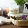Pre de Provence 20% Natural Shea Butter Hand Cream, For Repairing, Soothing, & Moisturizing Dry Skin - Lavender (2.5 oz) - Image 4