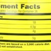 Universal Nutrition Creatine Chews - 5g of Creatine Monohydrate in Each Serving Delicious Wafers - 36 Servings - Orange, 0.17 Ounce (Pack of 1) - Image 4