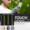 LIO FLEX Touch Working Gloves Screen Breathable Flexible Durable - Image 4