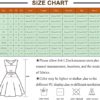Women's Fall Clothes 2022 Halloween Print Casual Loose Long Sleeve Dress Clothes - Image 2