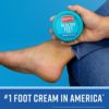 O'Keeffe's Working Hands Hand Cream, 3.4 Ounce Jar and Healthy Feet Foot Cream, 3.2 Ounce Jar - Image 7