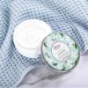Hand Cream Gift Set - Hand Lotion Gift Box for Women, Travel Size Hand Cream Gift Set, Repair&Moisture Dry Hands, Skin Care Birthday Gift Set for Women, Includes 2 Hand Cream & Exfoliating Cream - Image 6