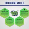 Vapor Fresh Natural Sports Cleaning and Deodorizing Spray for Gym Equipment, Yoga Mats, Boxing Gloves and Sports Pads, 16 Ounces (1-Pack) - Image 6