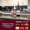 Wine Away Red Wine Stain Remover - Perfect Fabric Upholstery and Carpet Cleaner Spray Solution - Removes Wine Spots - Wine Out - Spray and Wash Laundry to Vanish Stain - 12 Ounce, Set of 3 - Image 8